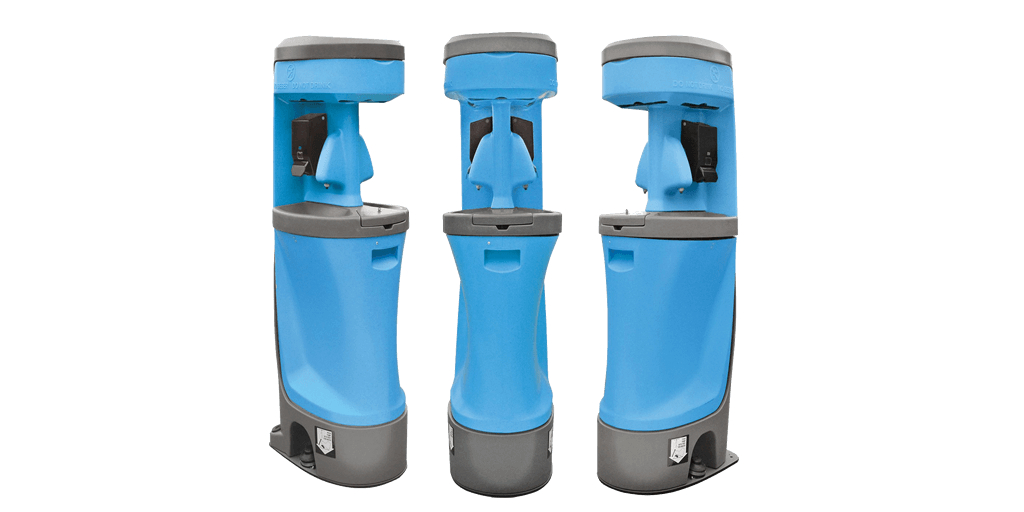 Portable Handwashing Stations Altoona PA