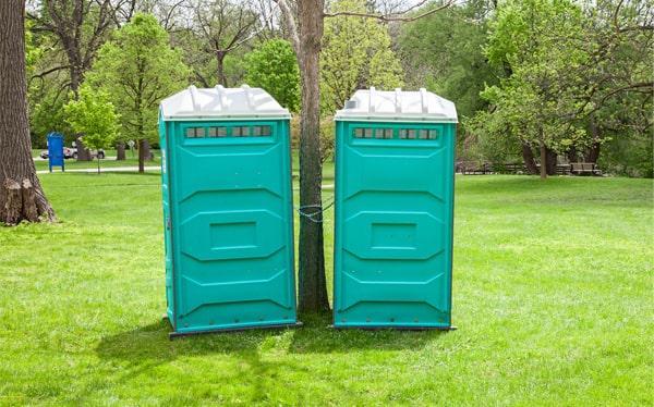 RV Camper Portable Toilet Rentals Altoona PA